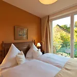 Ferienresidenz Brauneberger Hof Apartmanhotel