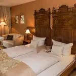 Ferienresidenz Brauneberger Hof Apartmanhotel Brauneberg