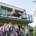 Ferienresidenz Brauneberger Hof Aparthotel 4*