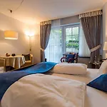 Apartmanhotel Ferienresidenz Brauneberger Hof Brauneberg