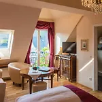 Aparthotel Ferienresidenz Brauneberger Hof