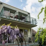 Ferienresidenz Brauneberger Hof Aparthotel Brauneberg