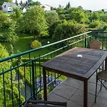 Ferienresidenz Brauneberger Hof Aparthotel