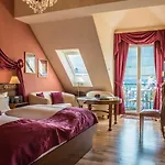 Ferienresidenz Brauneberger Hof 4* Brauneberg