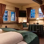 Ferienresidenz Brauneberger Hof Apartmanhotel 4*