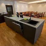 Ferienresidenz Brauneberger Hof Aparthotel Brauneberg
