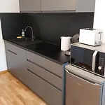 Ferienresidenz Brauneberger Hof Aparthotel 4*