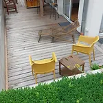 Ferienresidenz Brauneberger Hof Aparthotel Brauneberg