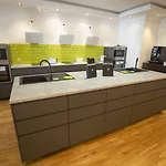 Aparthotel Ferienresidenz Brauneberger Hof 4*