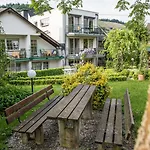 Ferienresidenz Brauneberger Hof Brauneberg