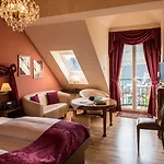 Aparthotel Ferienresidenz Brauneberger Hof