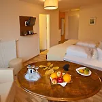 Ferienresidenz Brauneberger Hof Aparthotel Brauneberg