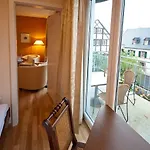 Aparthotel Ferienresidenz Brauneberger Hof