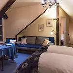 Ferienresidenz Brauneberger Hof Aparthotel Brauneberg