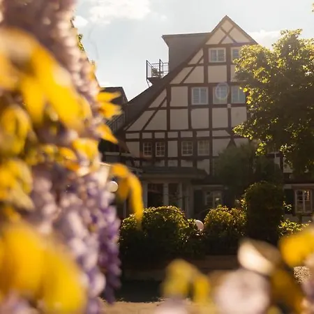 Ferienresidenz Brauneberger Hof Aparthotel