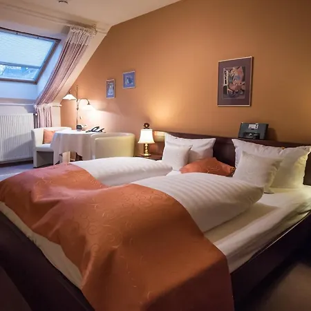 Aparthotel Ferienresidenz Brauneberger Hof Brauneberg