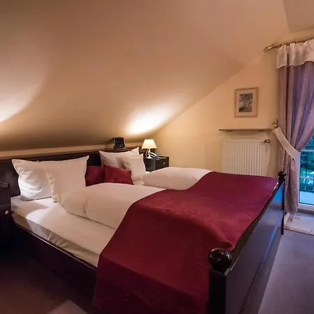 Ferienresidenz Brauneberger Hof Aparthotel