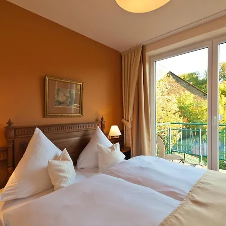 Ferienresidenz Brauneberger Hof Aparthotel