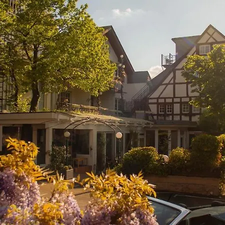 Aparthotel Ferienresidenz Brauneberger Hof *