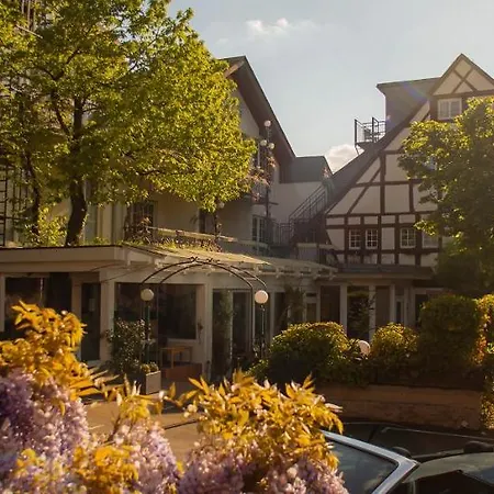 Апарт-отель Ferienresidenz Brauneberger Hof An Der Mosel Nahe Bernkastel-kues 4*