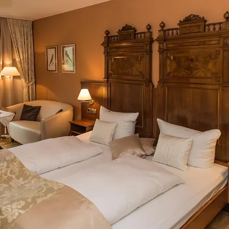 Ferienresidenz Brauneberger Hof Appart hôtel Brauneberg