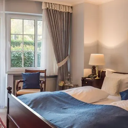 Ferienresidenz Brauneberger Hof Apartmanhotel Brauneberg