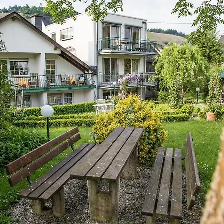 Ferienresidenz Brauneberger Hof