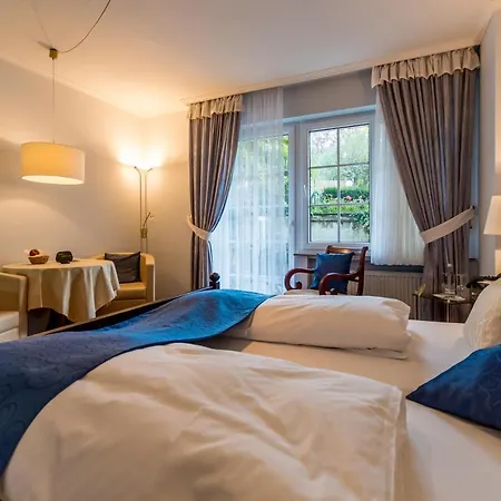 Апарт-отель Ferienresidenz Brauneberger Hof Браунеберг