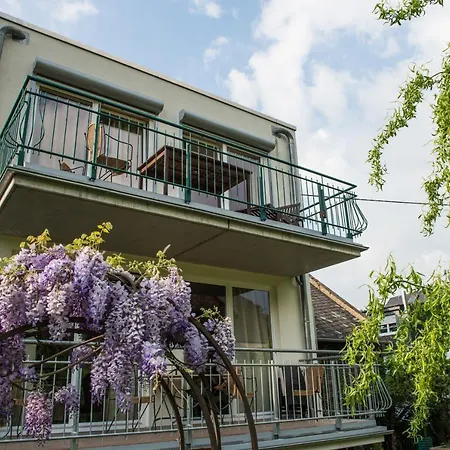 Ferienresidenz Brauneberger Hof Aparthotel Brauneberg