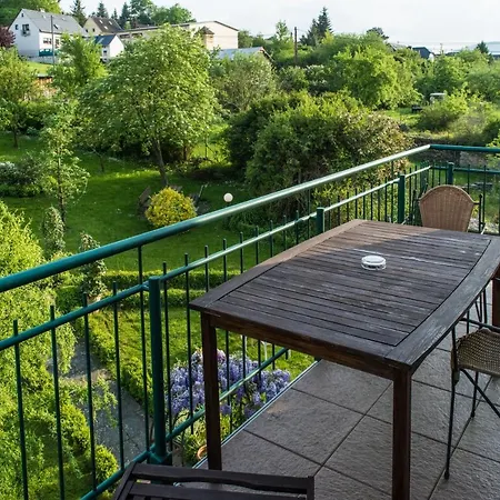 Ferienresidenz Brauneberger Hof Апарт-отель