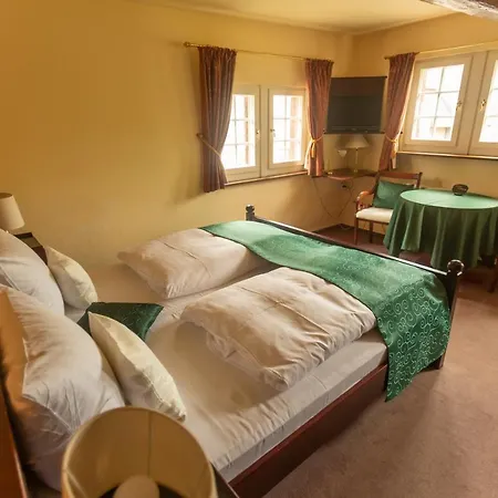 Ferienresidenz Brauneberger Hof Aparthotel Brauneberg