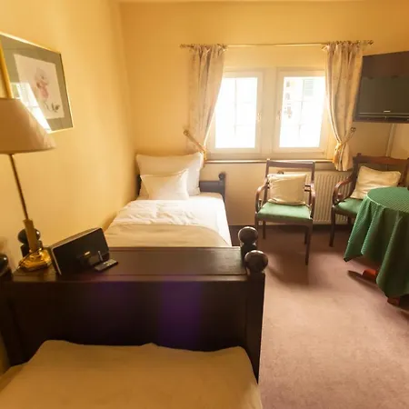 Ferienresidenz Brauneberger Hof Aparthotel Brauneberg