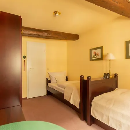 Ferienresidenz Brauneberger Hof An Der Mosel Nahe Bernkastel-kues Aparthotel