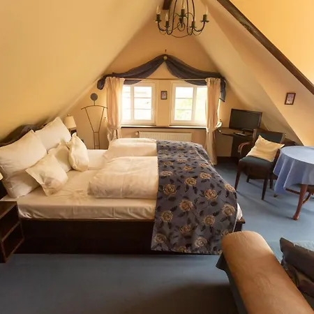 Ferienresidenz Brauneberger Hof Aparthotel