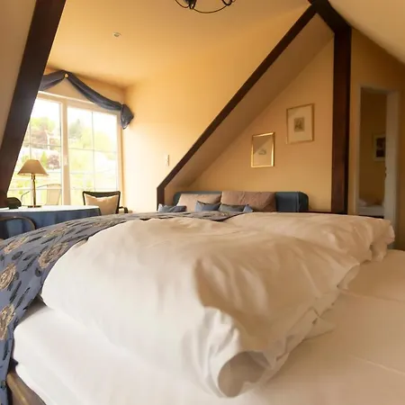 Ferienresidenz Brauneberger Hof Апарт-отель