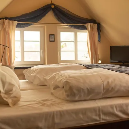 Ferienresidenz Brauneberger Hof An Der Mosel Nahe Bernkastel-kues 4* Brauneberg