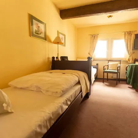 Ferienresidenz Brauneberger Hof An Der Mosel Nahe Bernkastel-kues 4*