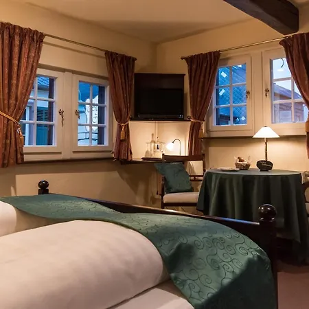 Ferienresidenz Brauneberger Hof An Der Mosel Nahe Bernkastel-kues Апарт-отель 4*