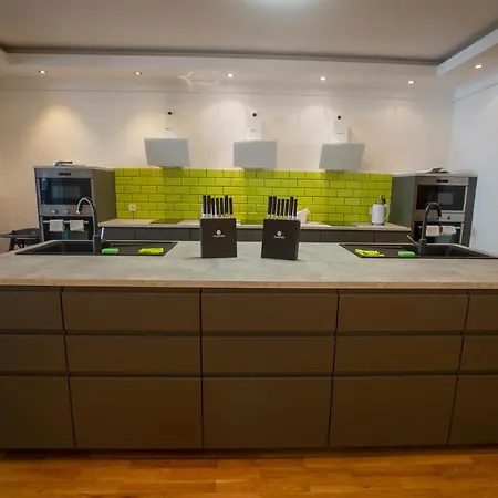 Ferienresidenz Brauneberger Hof Браунеберг