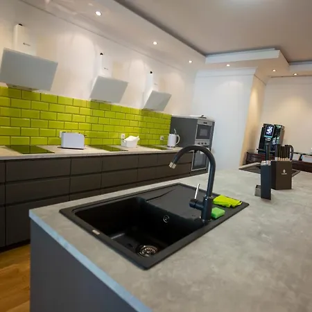 Апарт-отель Ferienresidenz Brauneberger Hof 4*