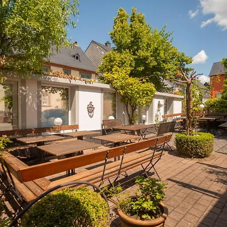 Aparthotel Ferienresidenz Brauneberger Hof Brauneberg