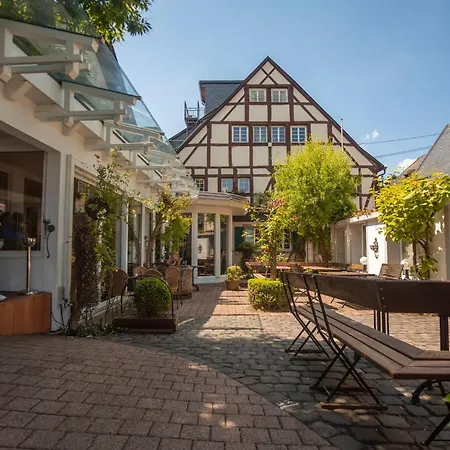 Aparthotel Ferienresidenz Brauneberger Hof