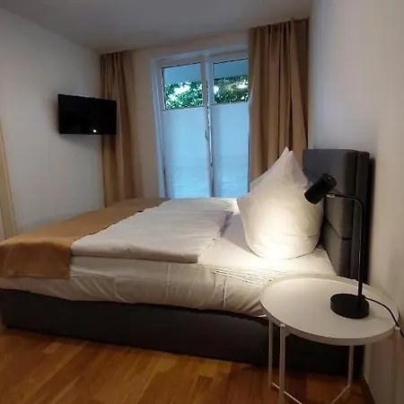 Ferienresidenz Brauneberger Hof Aparthotel