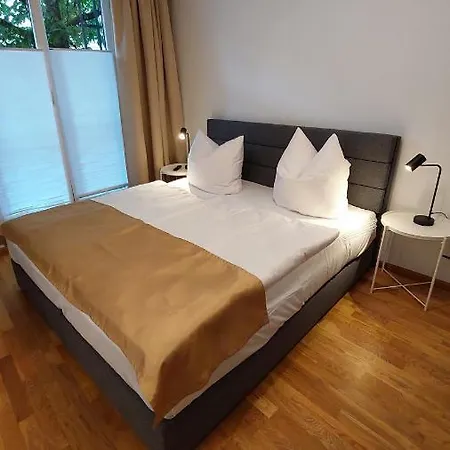 Aparthotel Ferienresidenz Brauneberger Hof