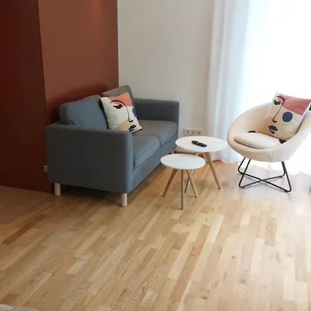 Ferienresidenz Brauneberger Hof Апарт-отель Браунеберг