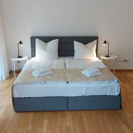 Ferienresidenz Brauneberger Hof 4*