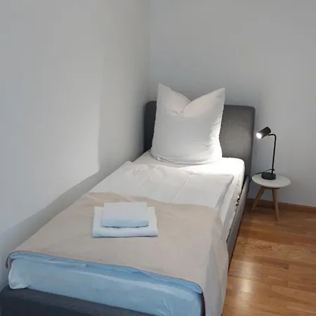Aparthotel Ferienresidenz Brauneberger Hof *