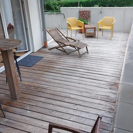 Ferienresidenz Brauneberger Hof Апарт-отель 4*