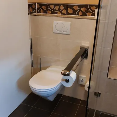Aparthotel Ferienresidenz Brauneberger Hof An Der Mosel Nahe Bernkastel-kues 4*