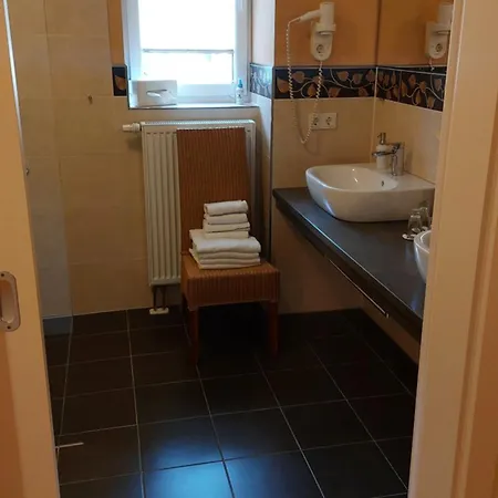 Ferienresidenz Brauneberger Hof Aparthotel Brauneberg